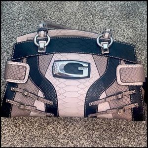Guess purse